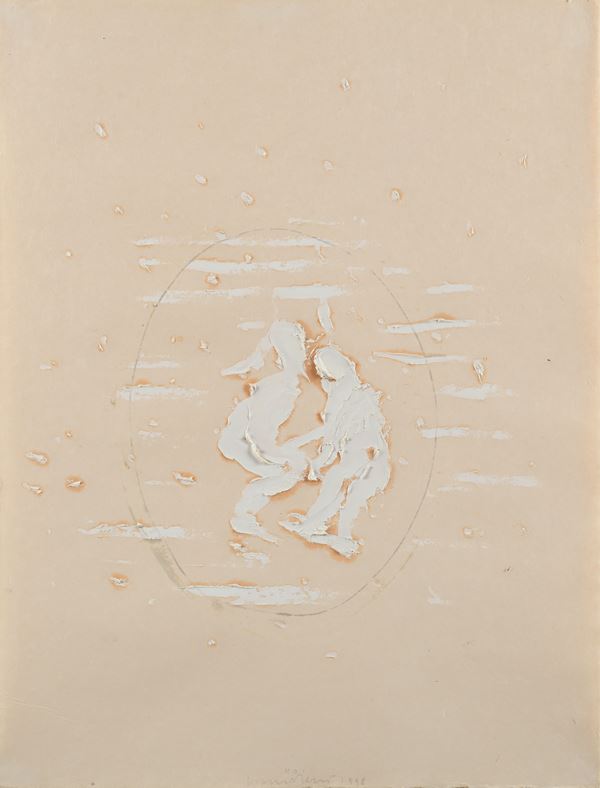 GIANNI DESS&#236; - Noi