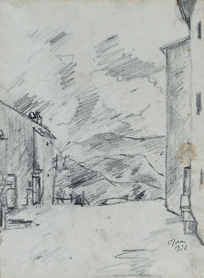 Studio di campagna