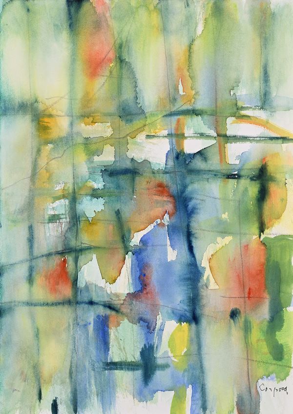 Antonio Corpora - Mattina