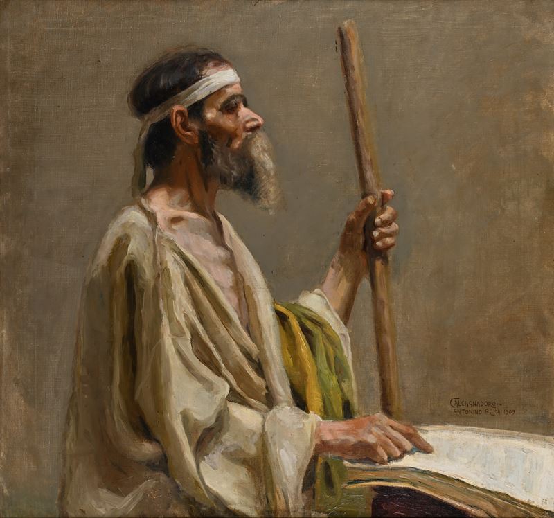 Profeta