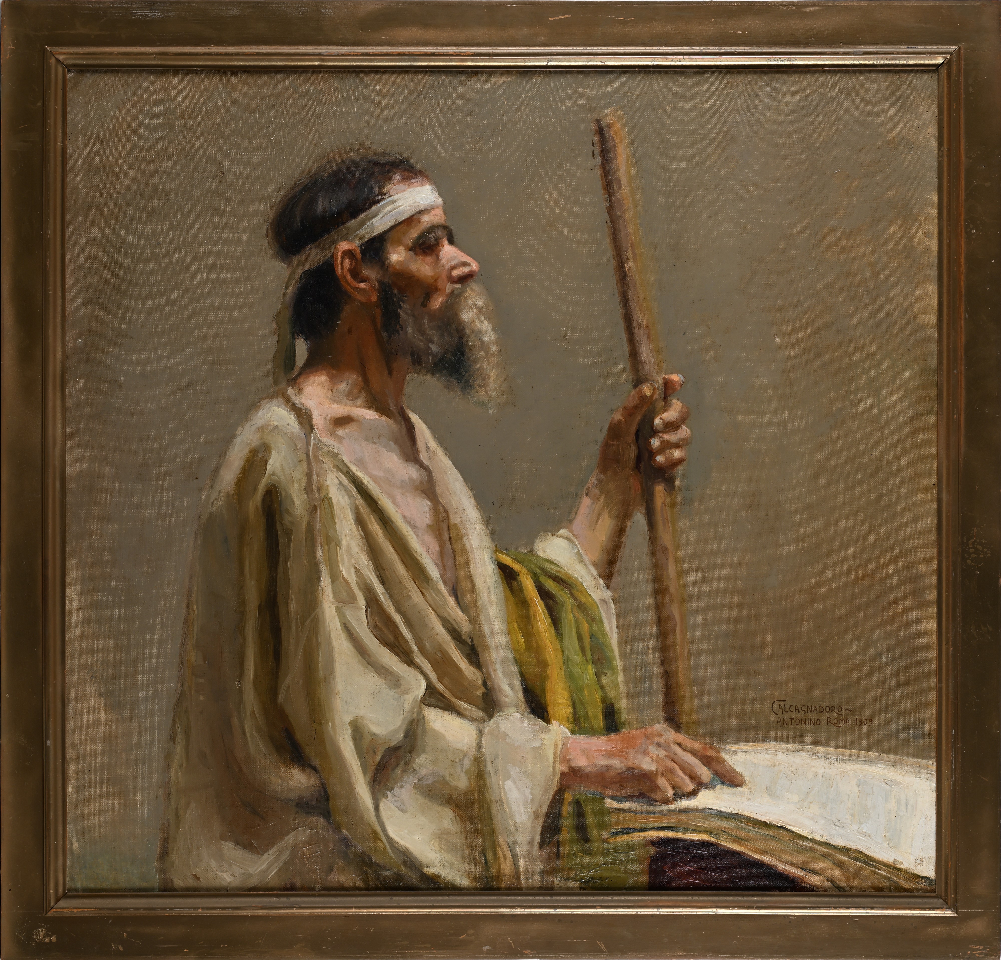 Profeta