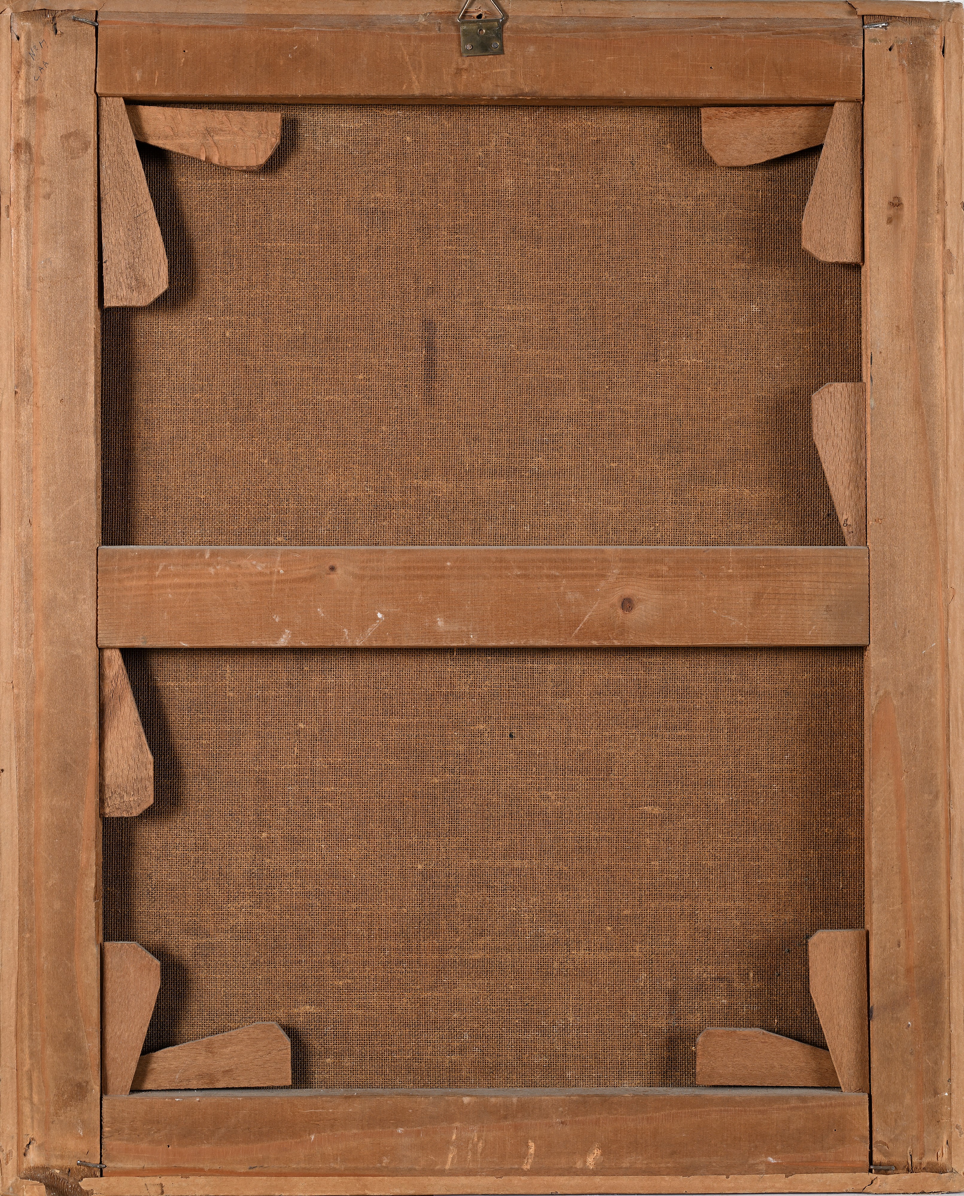 Sacra Famiglia. Madonna col Bambino, Santa Elisabetta e San Giovannino