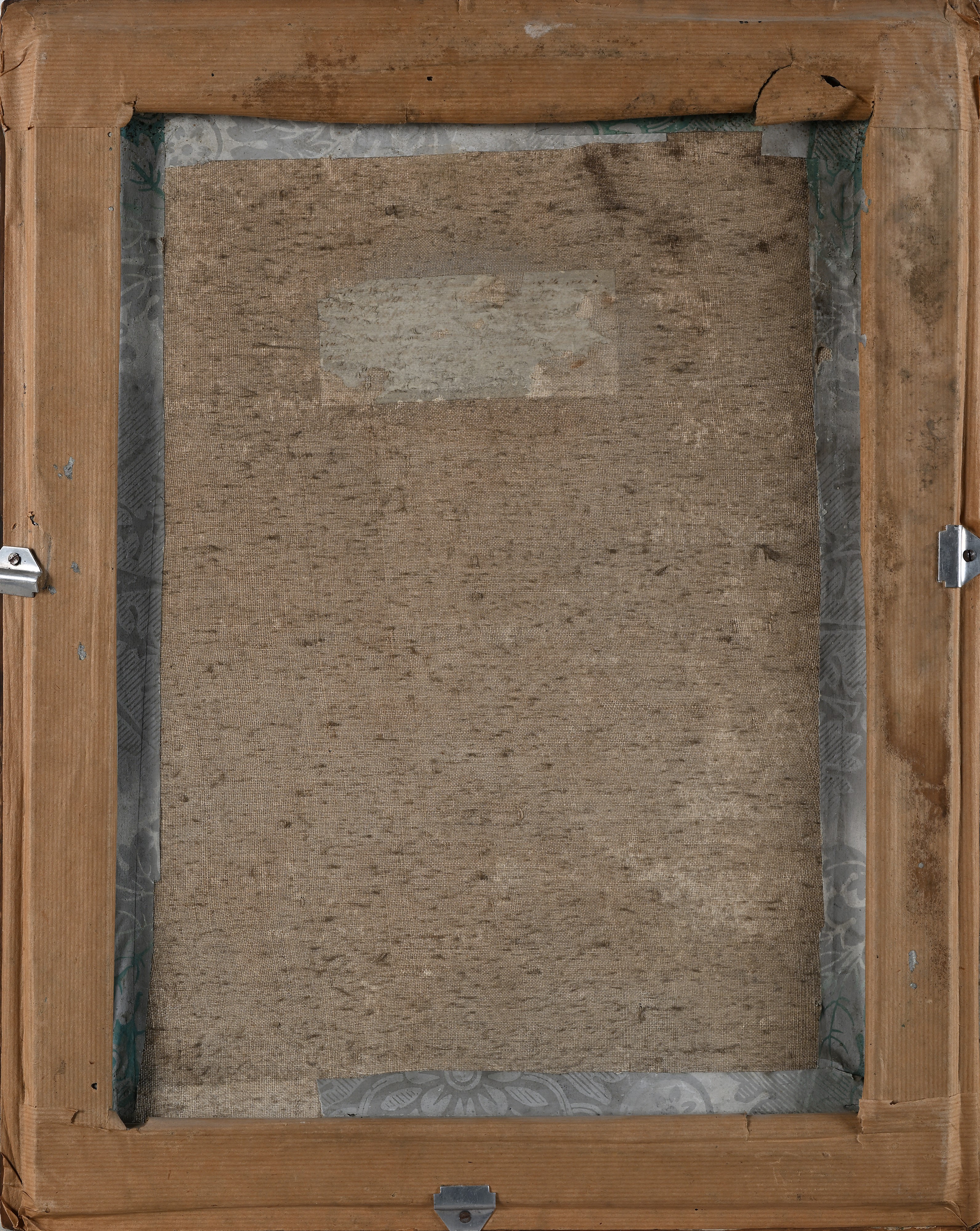 Ritratto di aristocratico