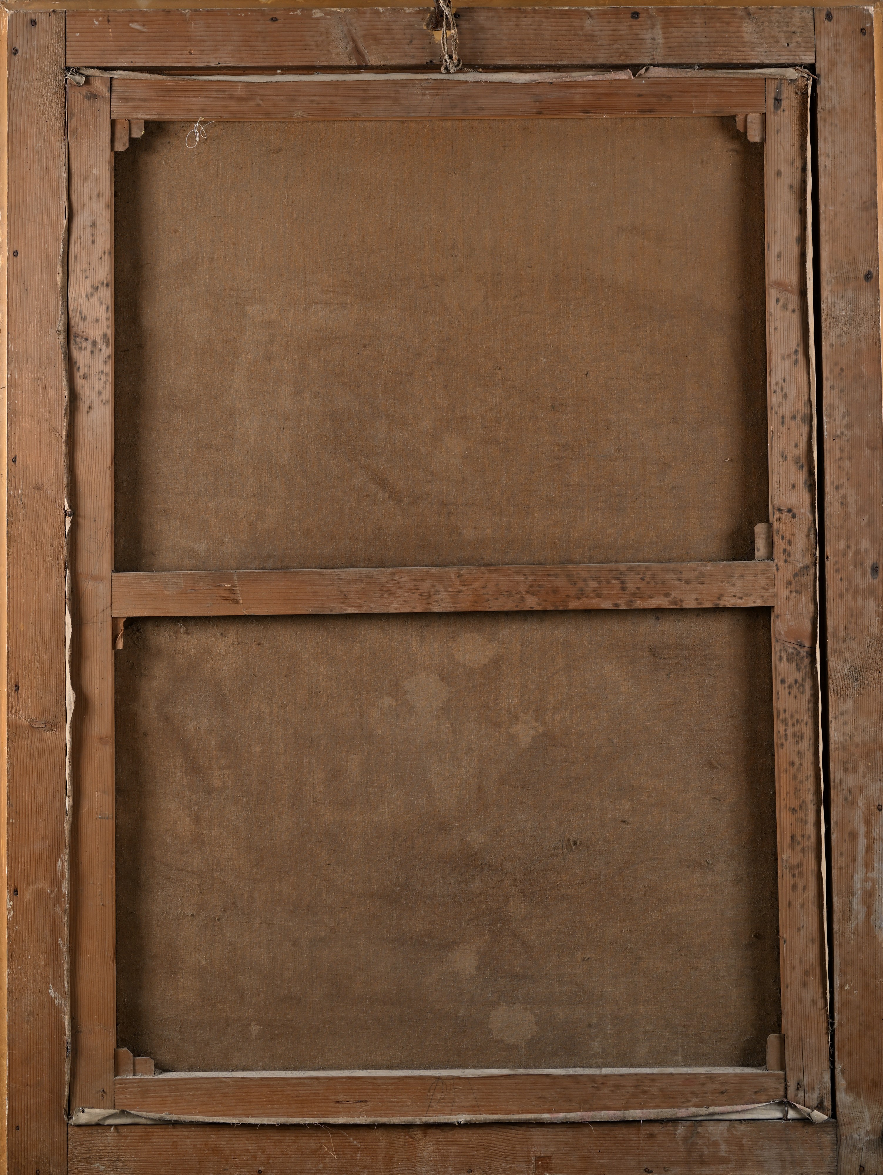 Ritratto di Sor Maria Josefa de Santa Inés de Beniganim