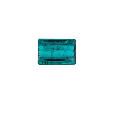 Tormalina Verde