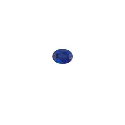 Corindone Blu