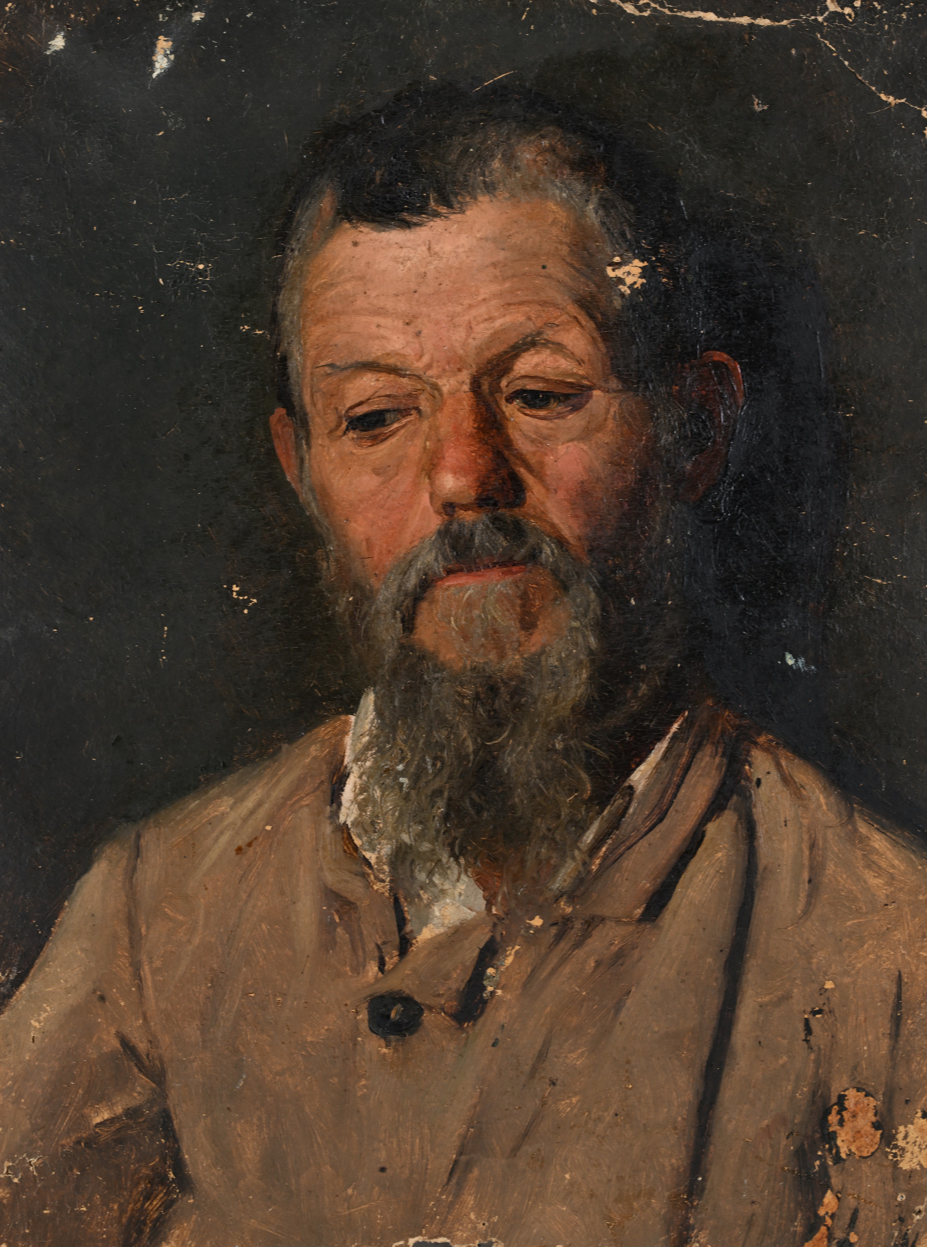 Ritratto di Giovanni Venzoni