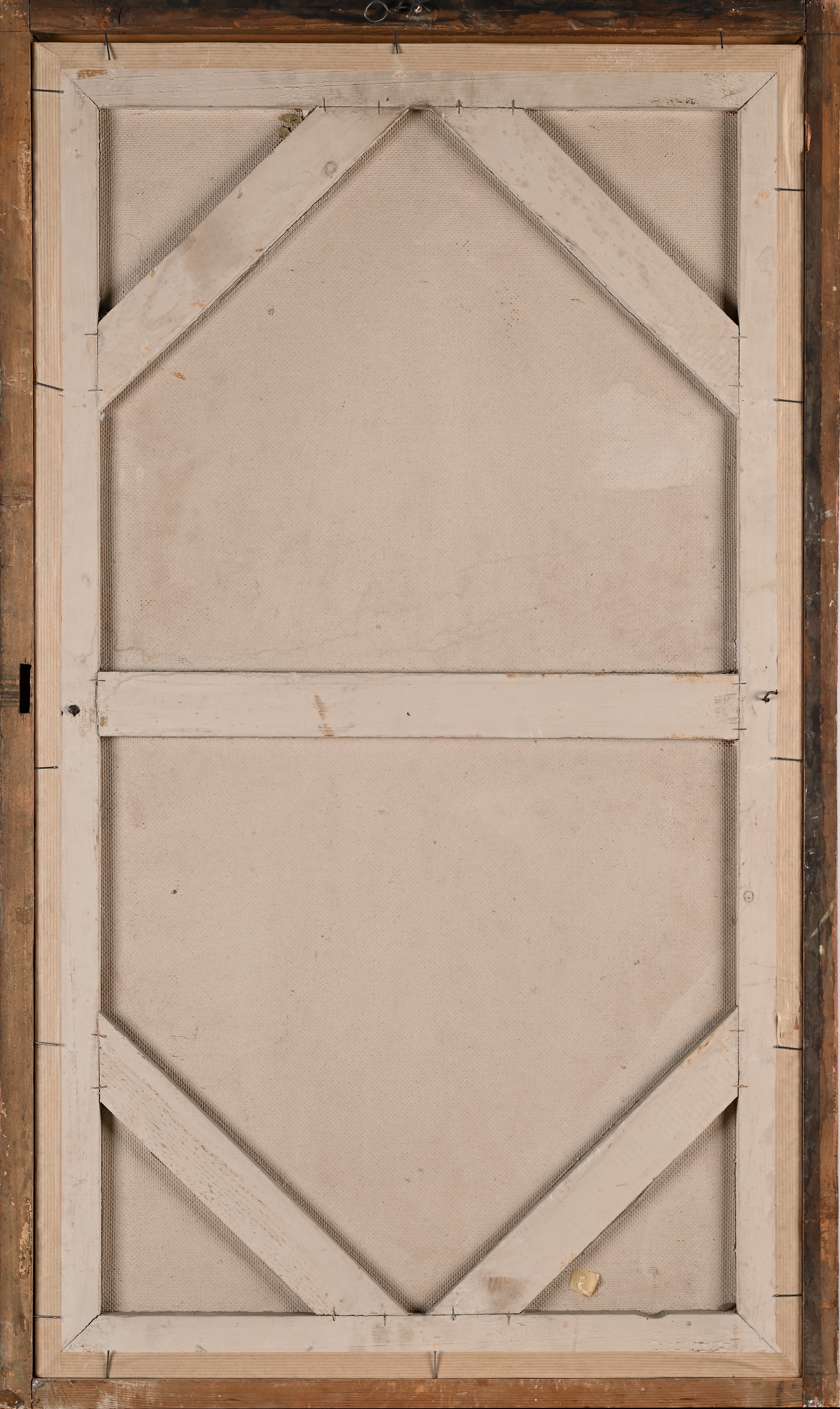 a) Giocatrici di Weiqi b) Donna e bimbi in un contesto tradizionale