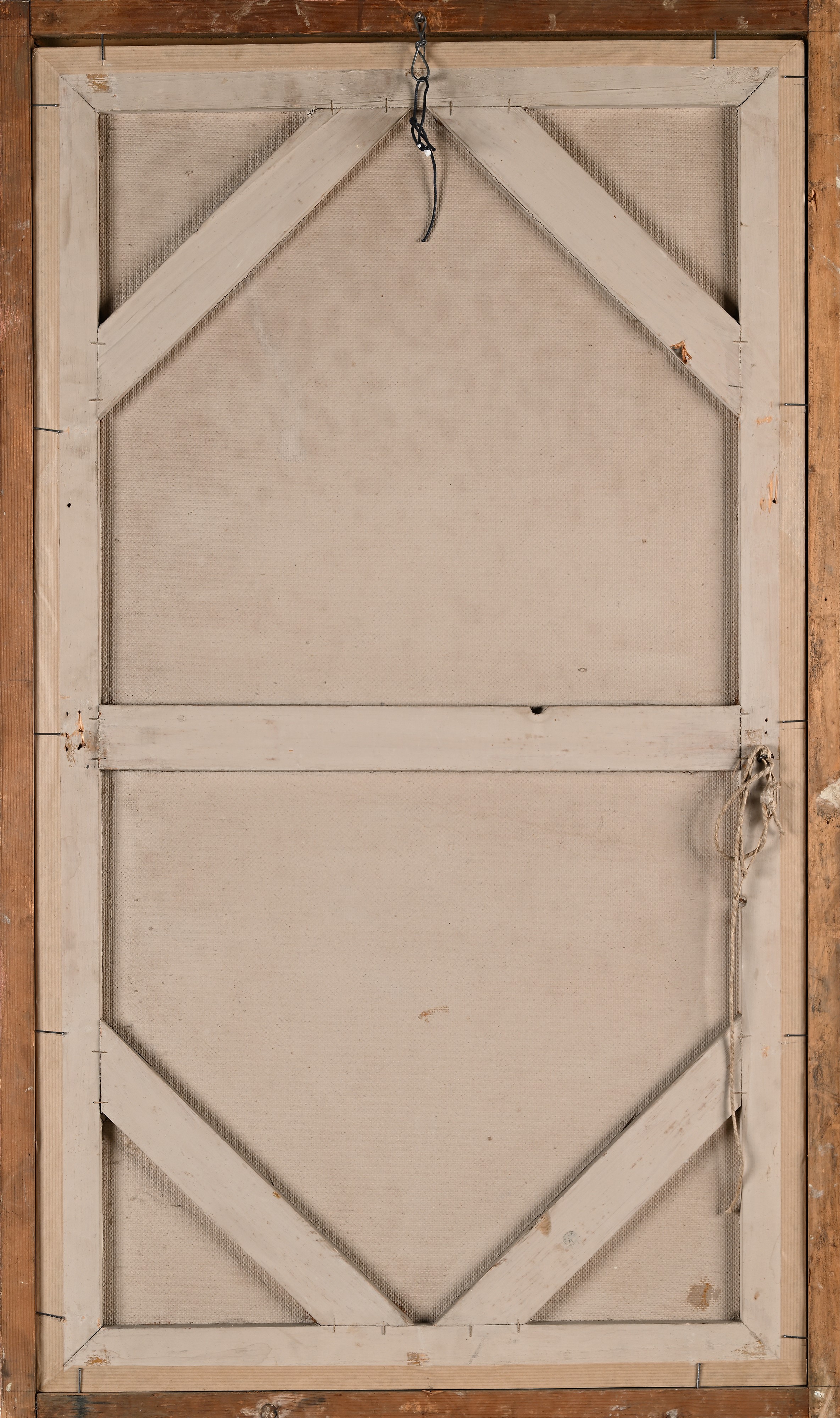 a) Giocatrici di Weiqi b) Donna e bimbi in un contesto tradizionale