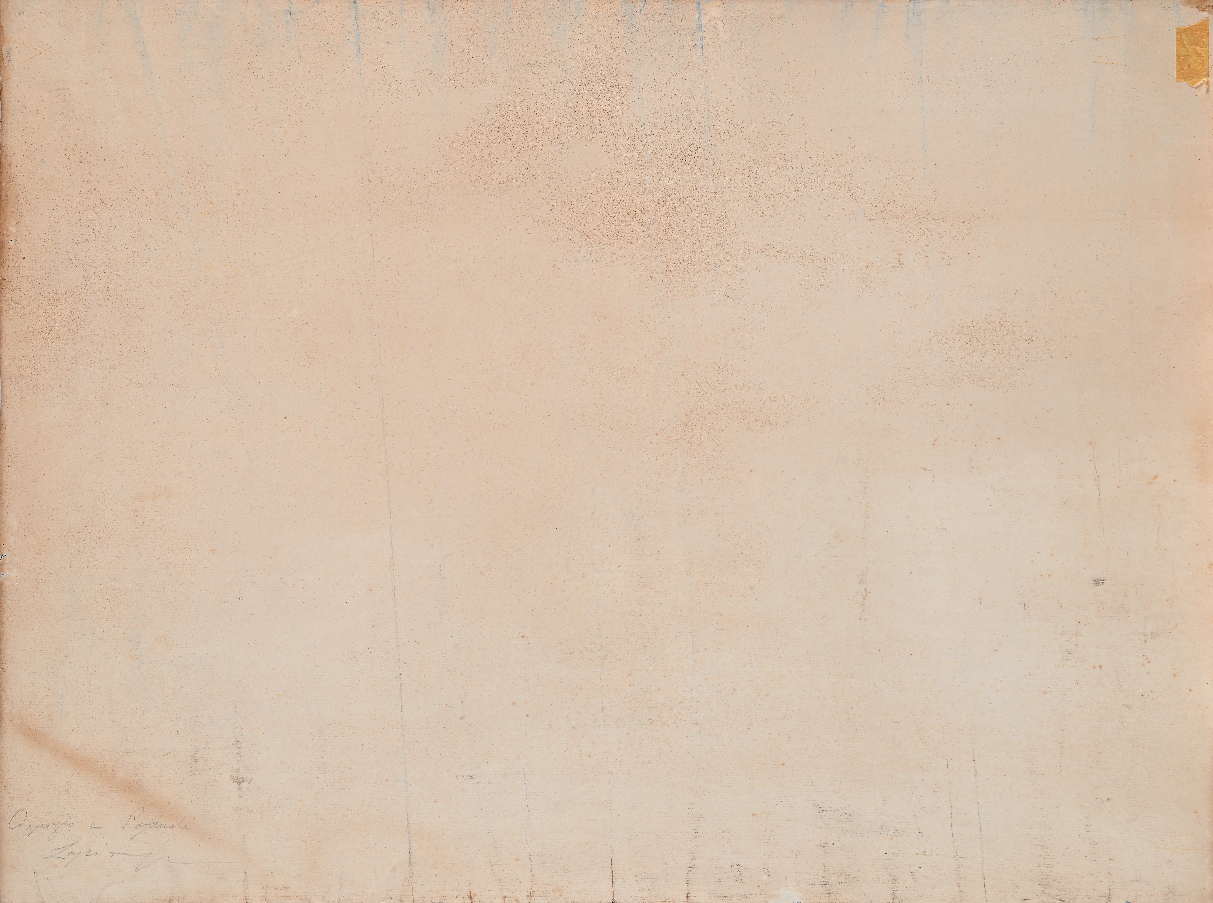 a) Marina di Vietri e la torre Vito Bianchi b) Ospizio a Pozzuoli