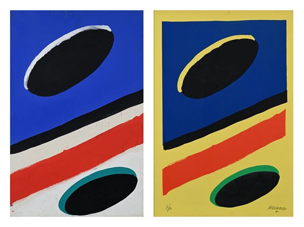 Sante Monachesi - Liberagrà