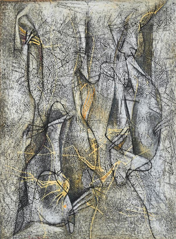 Salvatore Provino - Astratto