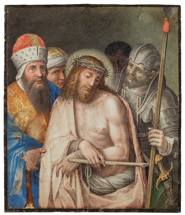Ecce Homo