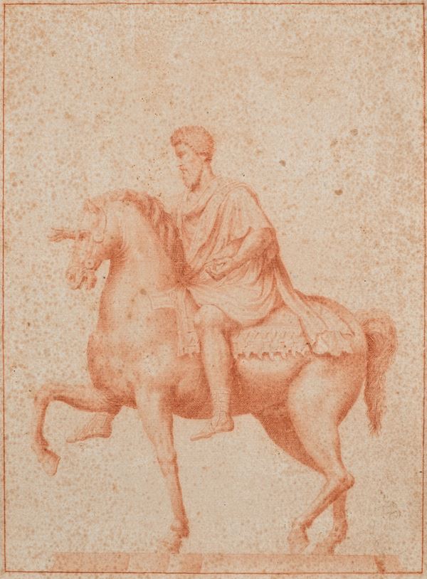 Studio di Marco Aurelio