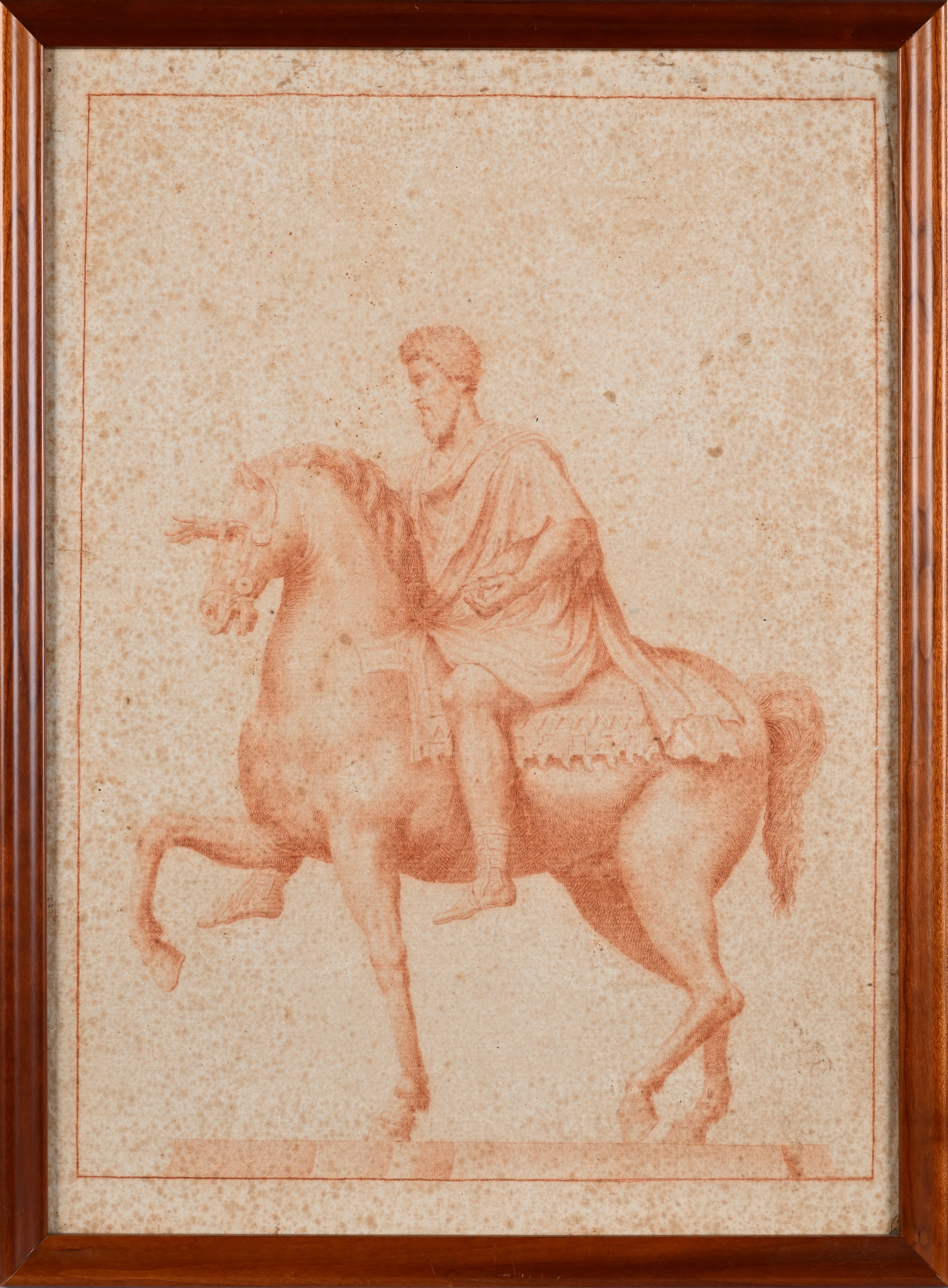Studio di Marco Aurelio