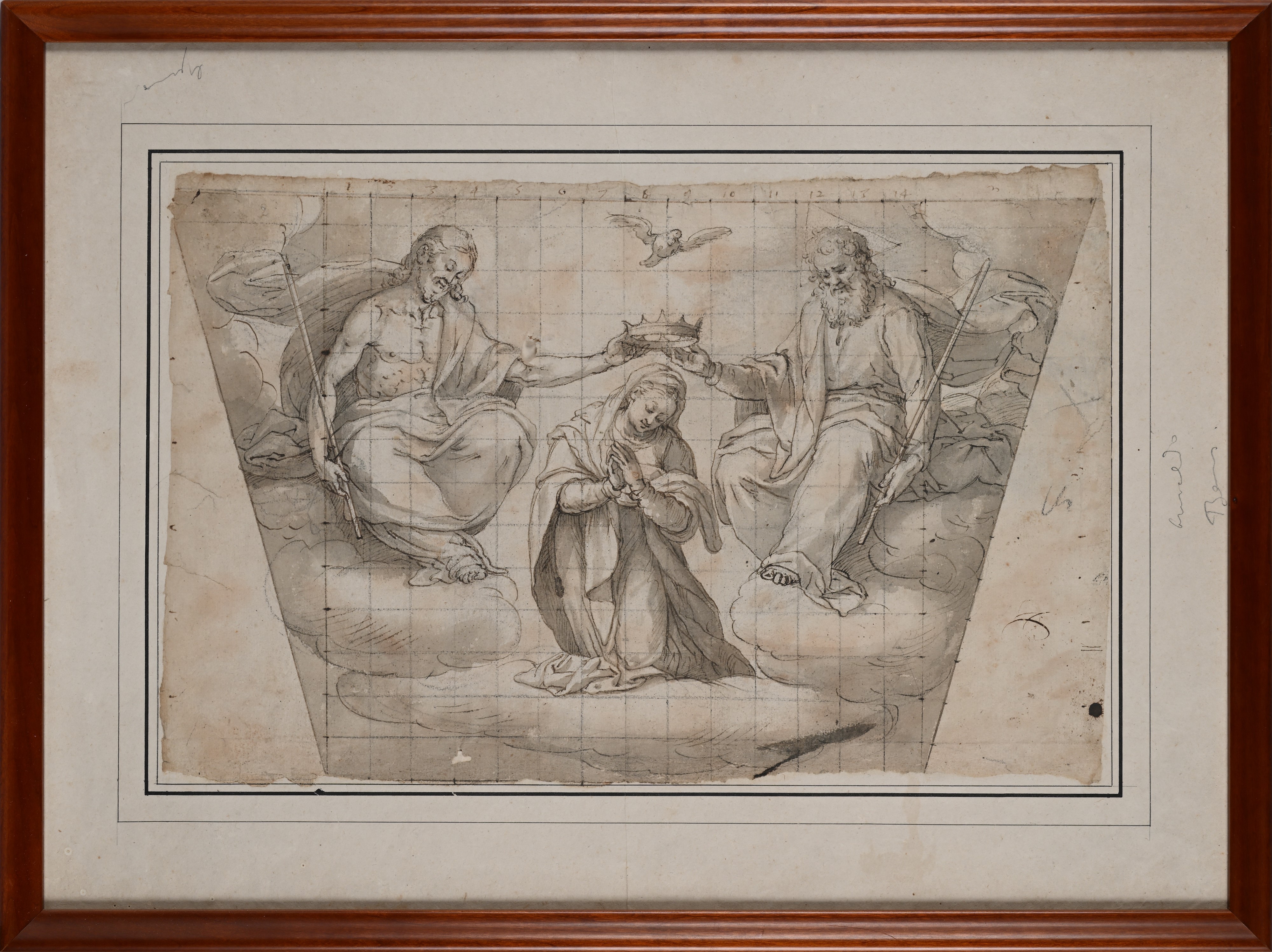 Incoronazione della Vergine