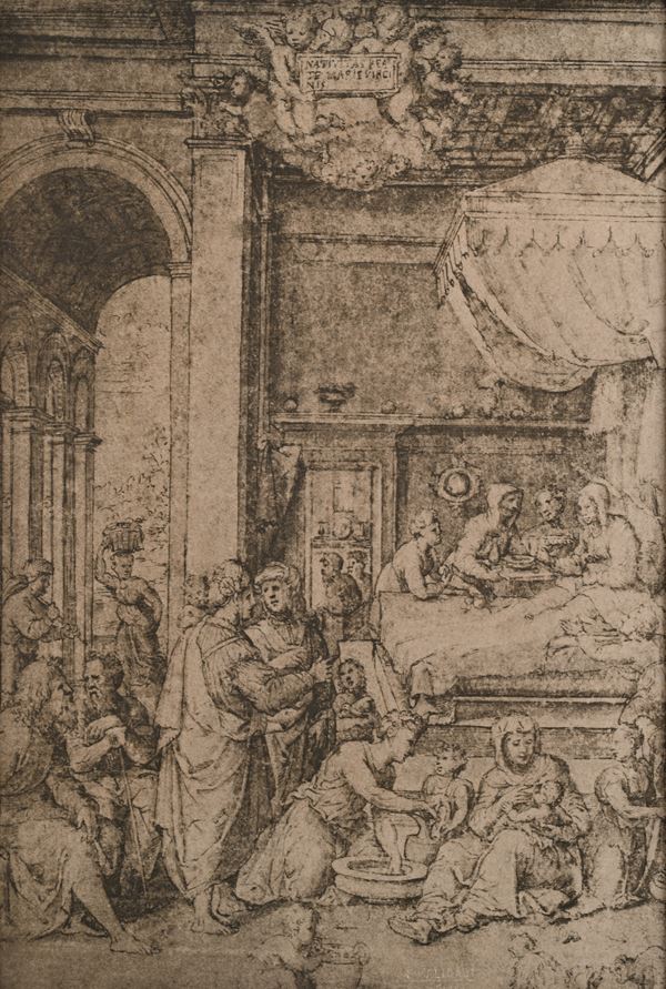 Natività della Vergine