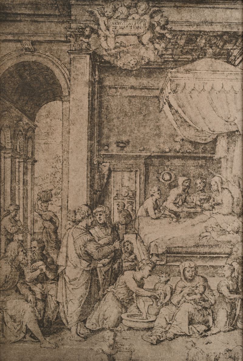 Natività della Vergine
