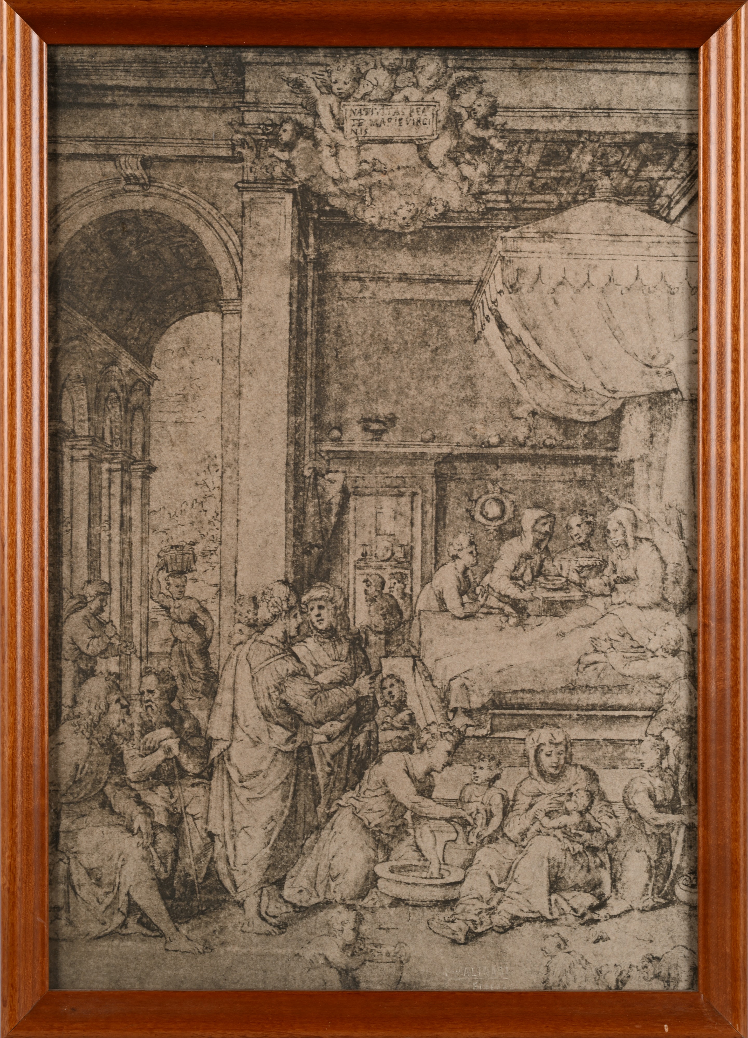 Natività della Vergine