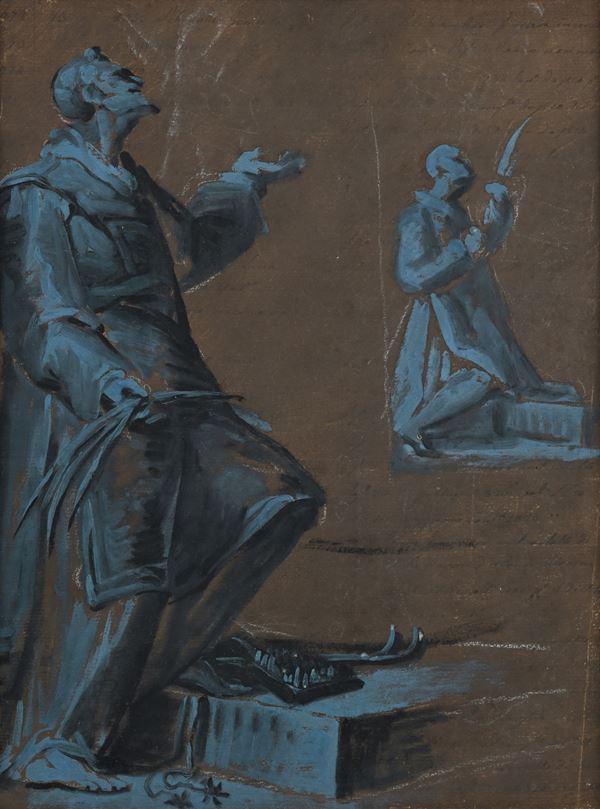 Studio di San Biagio