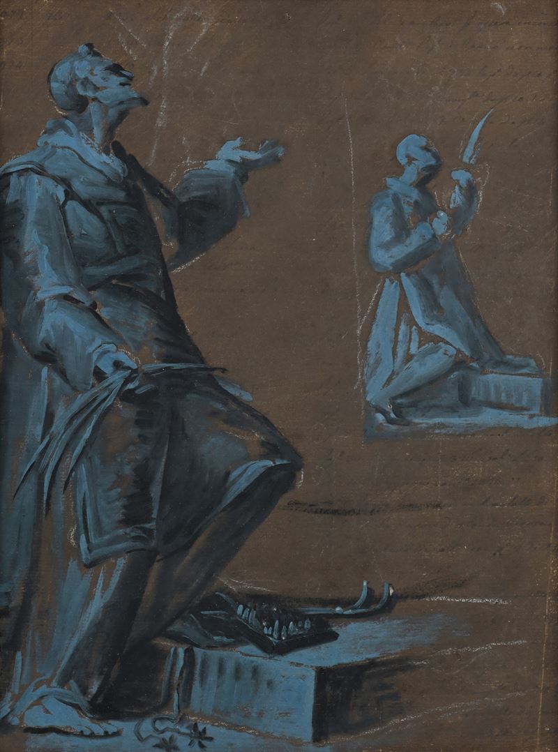 Studio di San Biagio