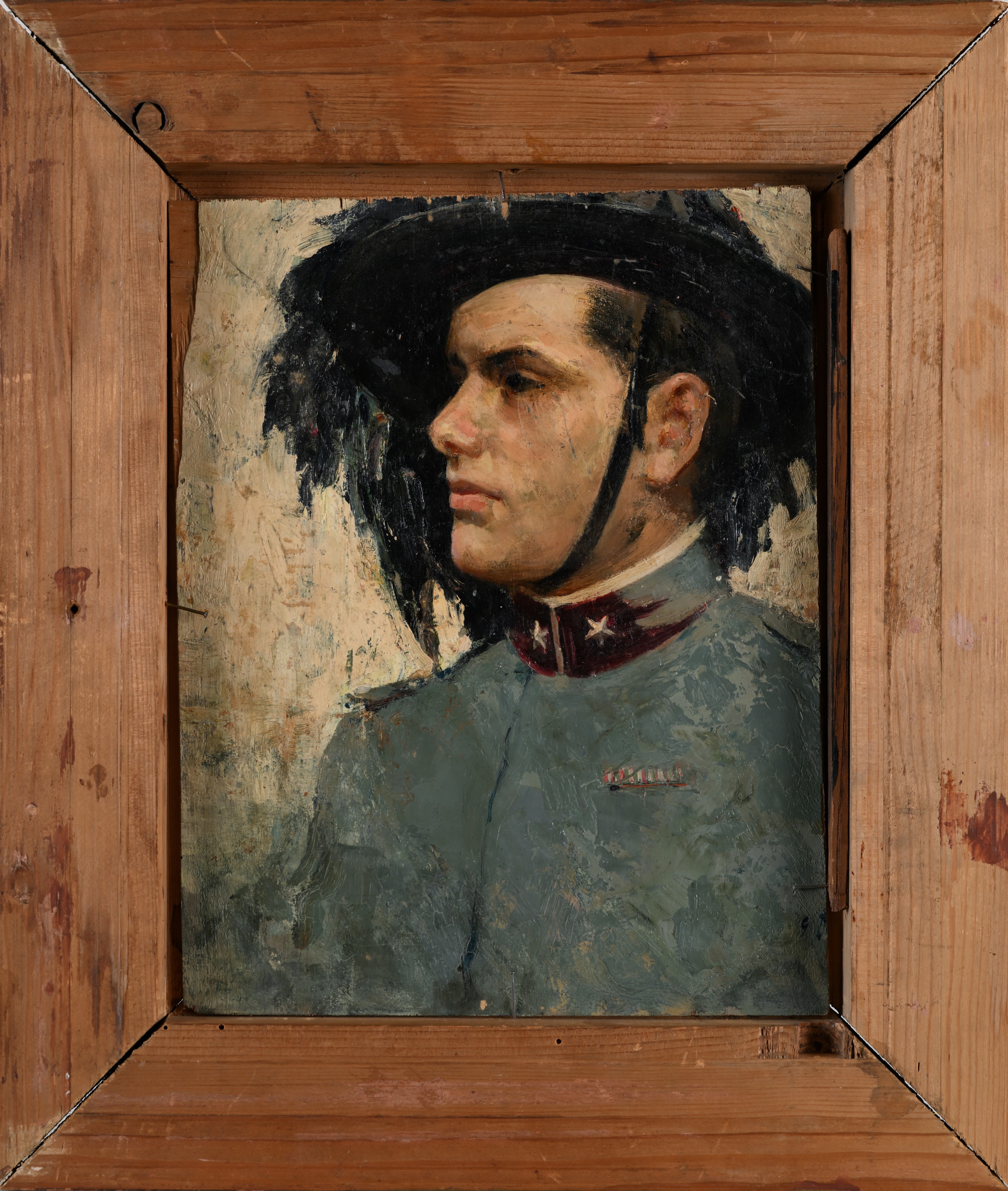 Napoli, Piazza del Mercato