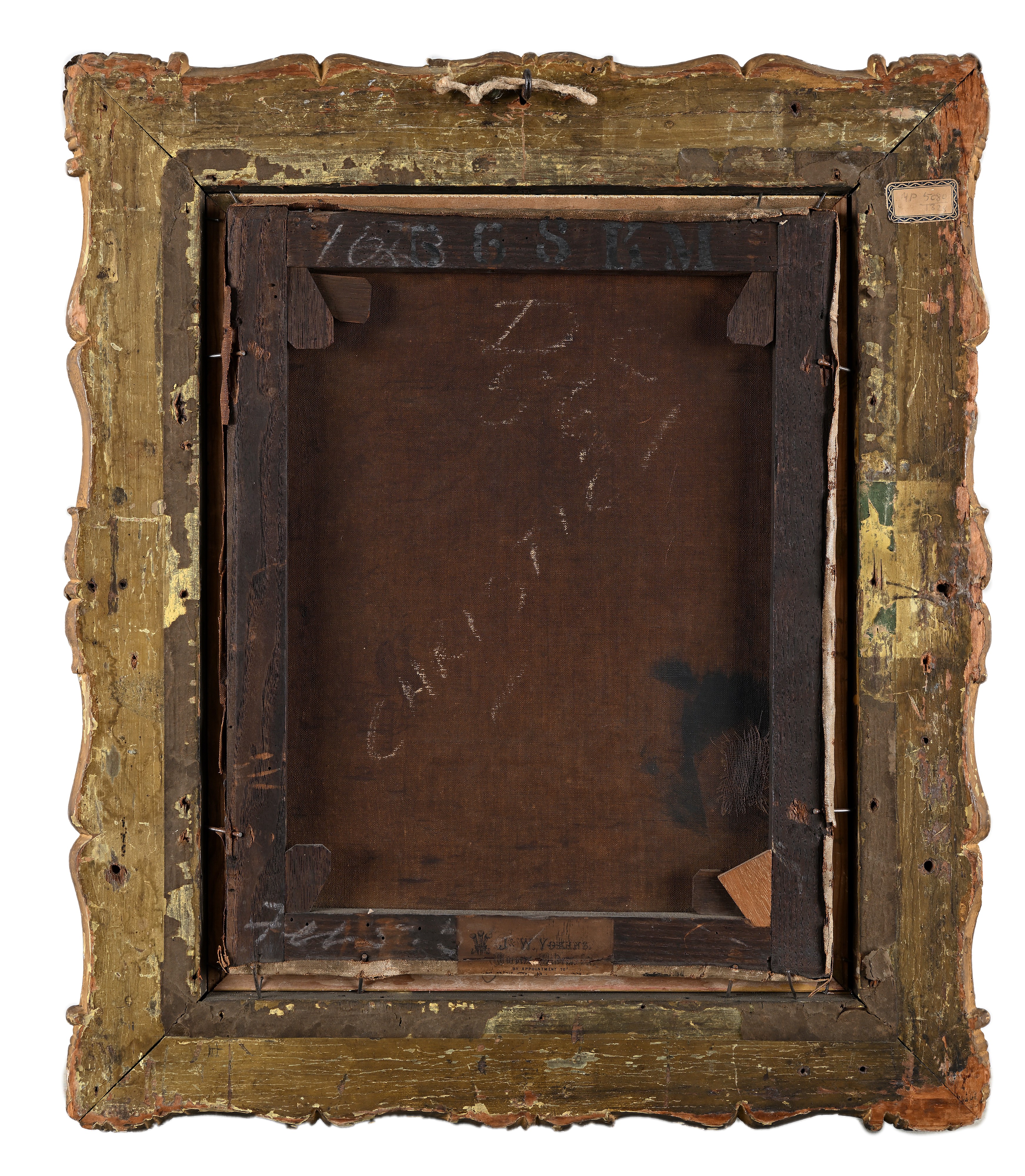 Il piccolo guardiano delle capre