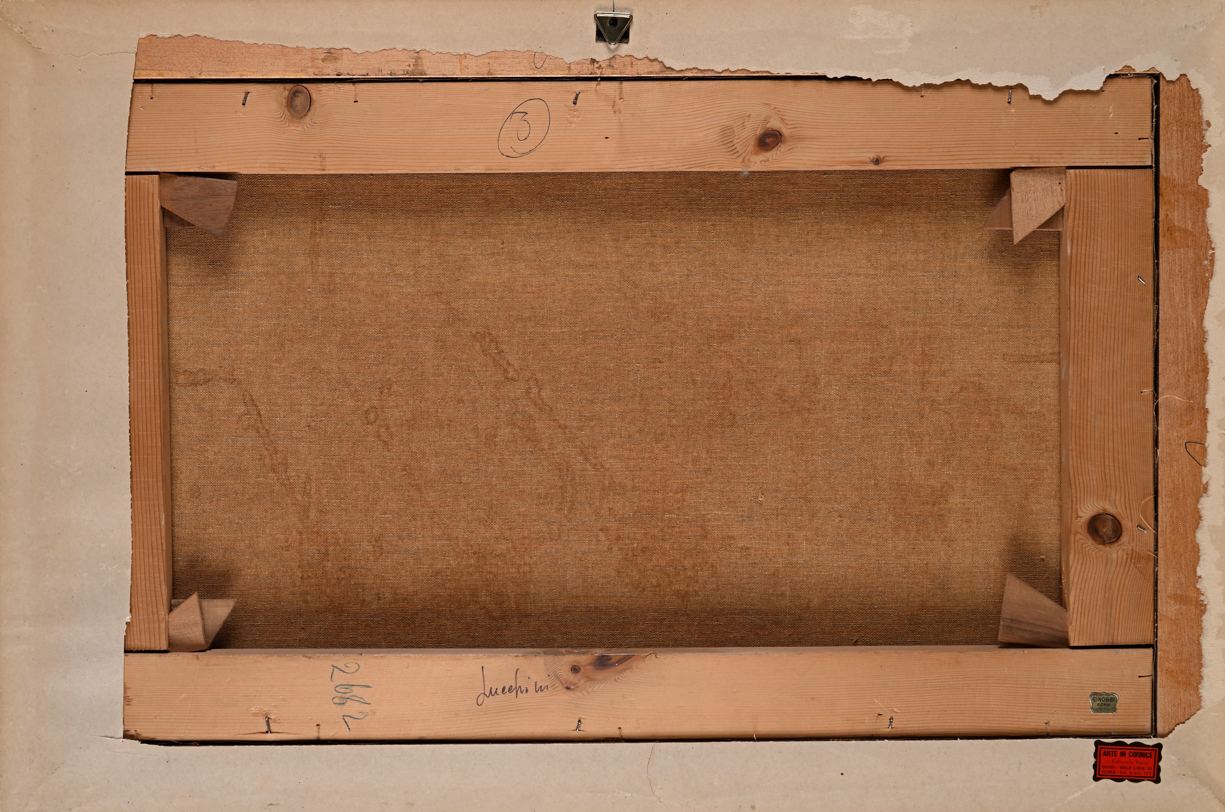 La guardia ai tacchini