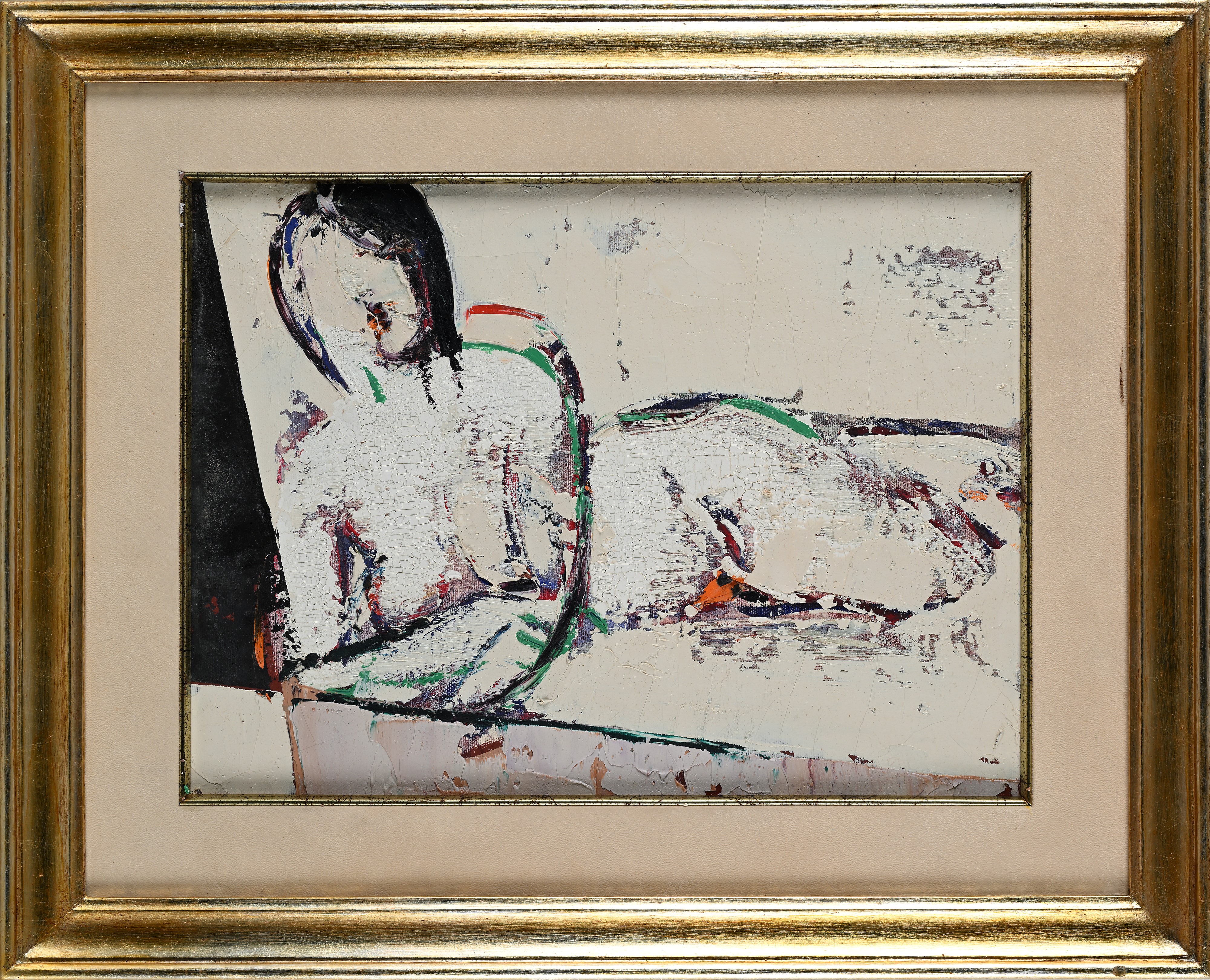 Nudo Bianco