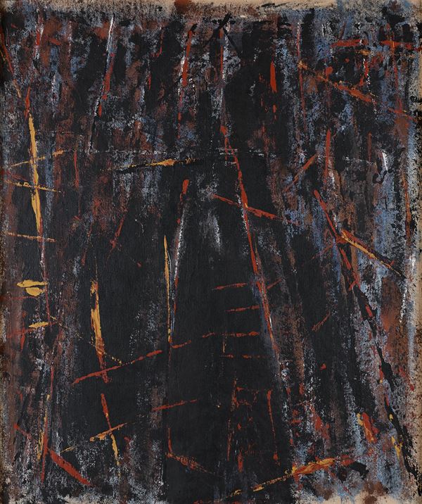 Marco Fioramanti - Astratto