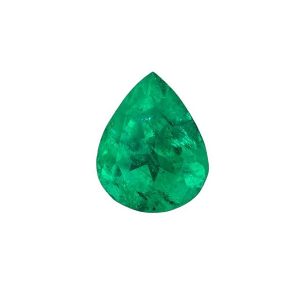 SMERALDO MUZO-COLOMBIA