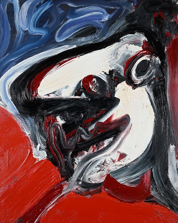 John Christoforou - Savant Barbare