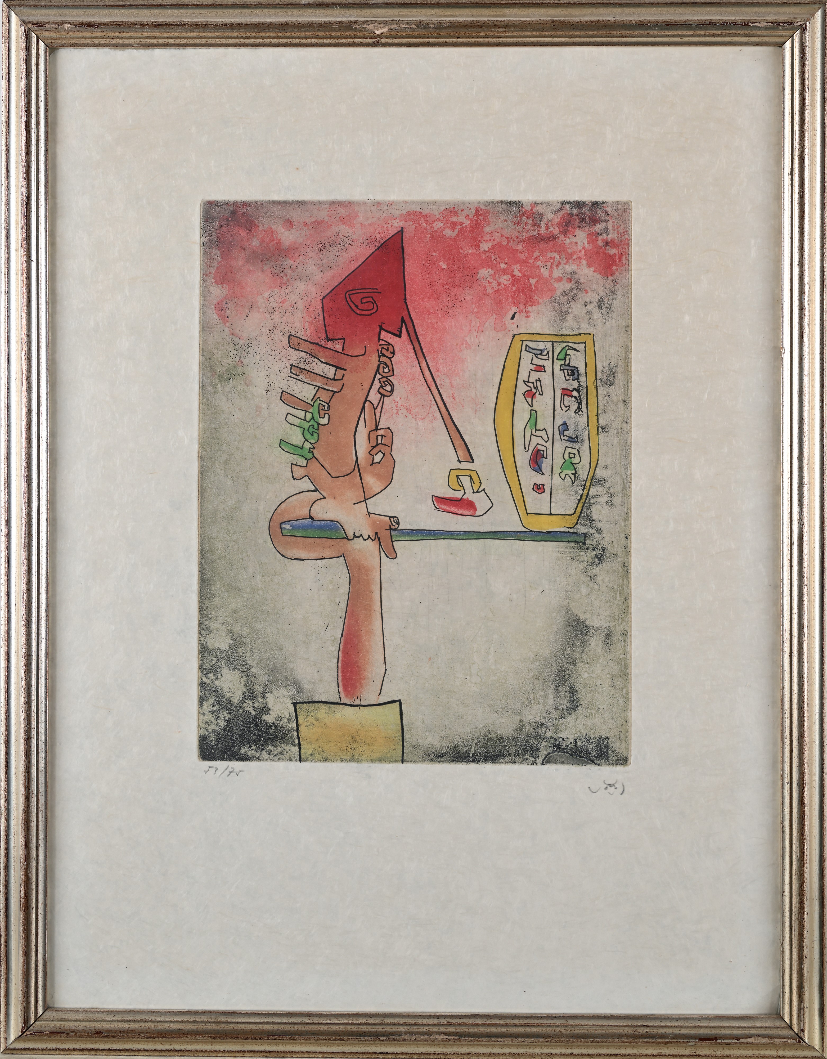 dalla cartella “Los 5 destacados"