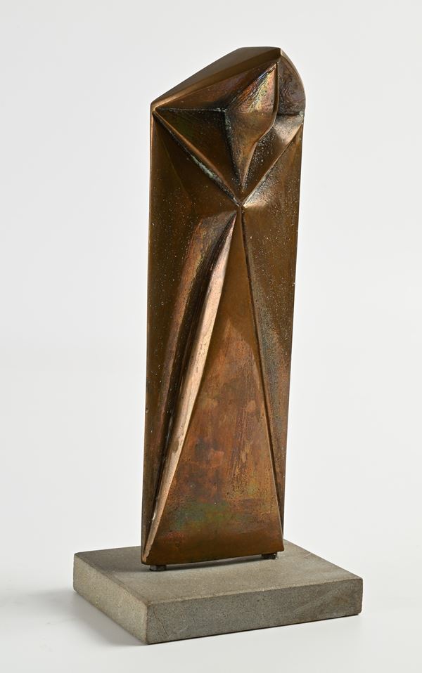 Bruno Liberatore - Senza titolo