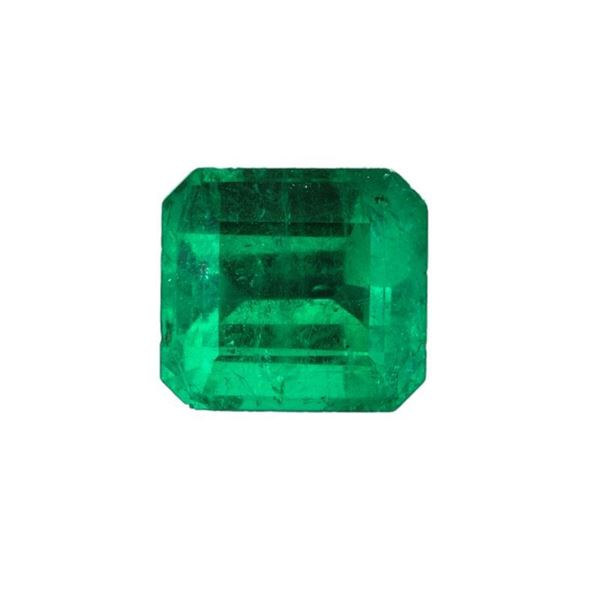 SMERALDO MUZO-COLOMBIA