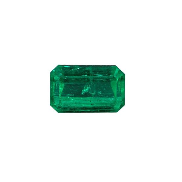 SMERALDO MUZO-COLOMBIA