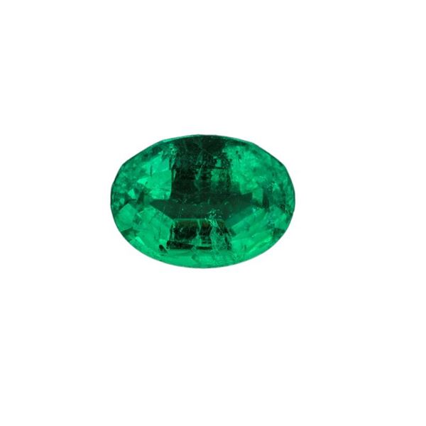 SMERALDO MUZO-COLOMBIA