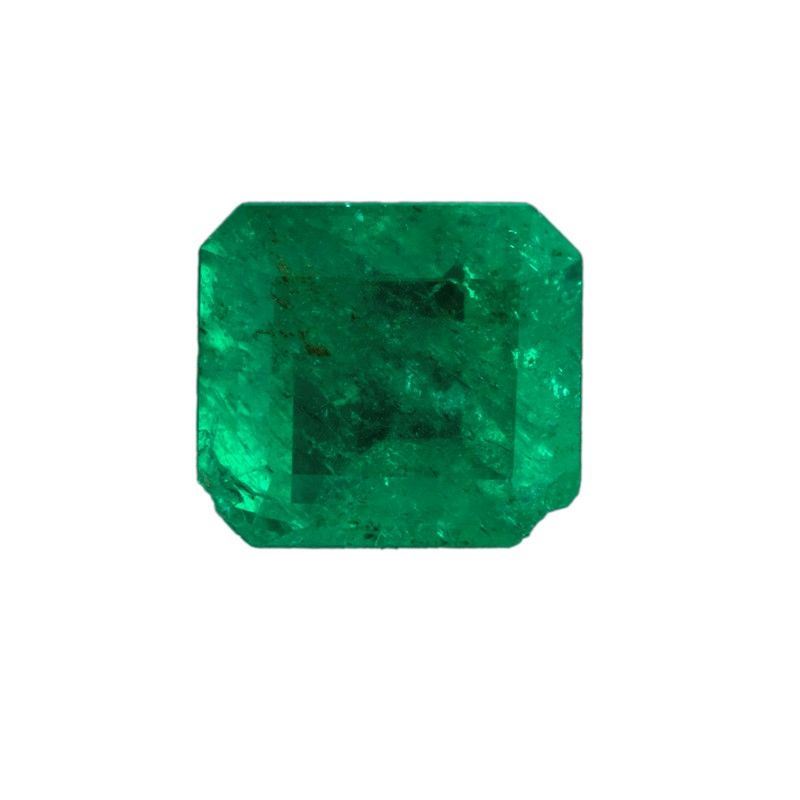 Smeraldo Muzo-colombia