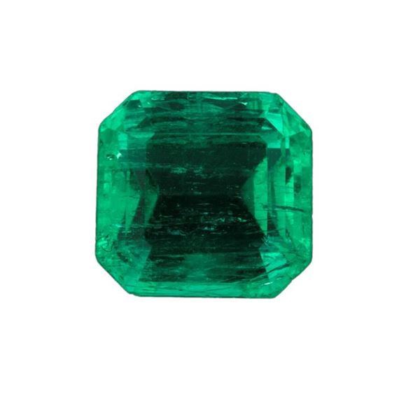 SMERALDO MUZO-COLOMBIA