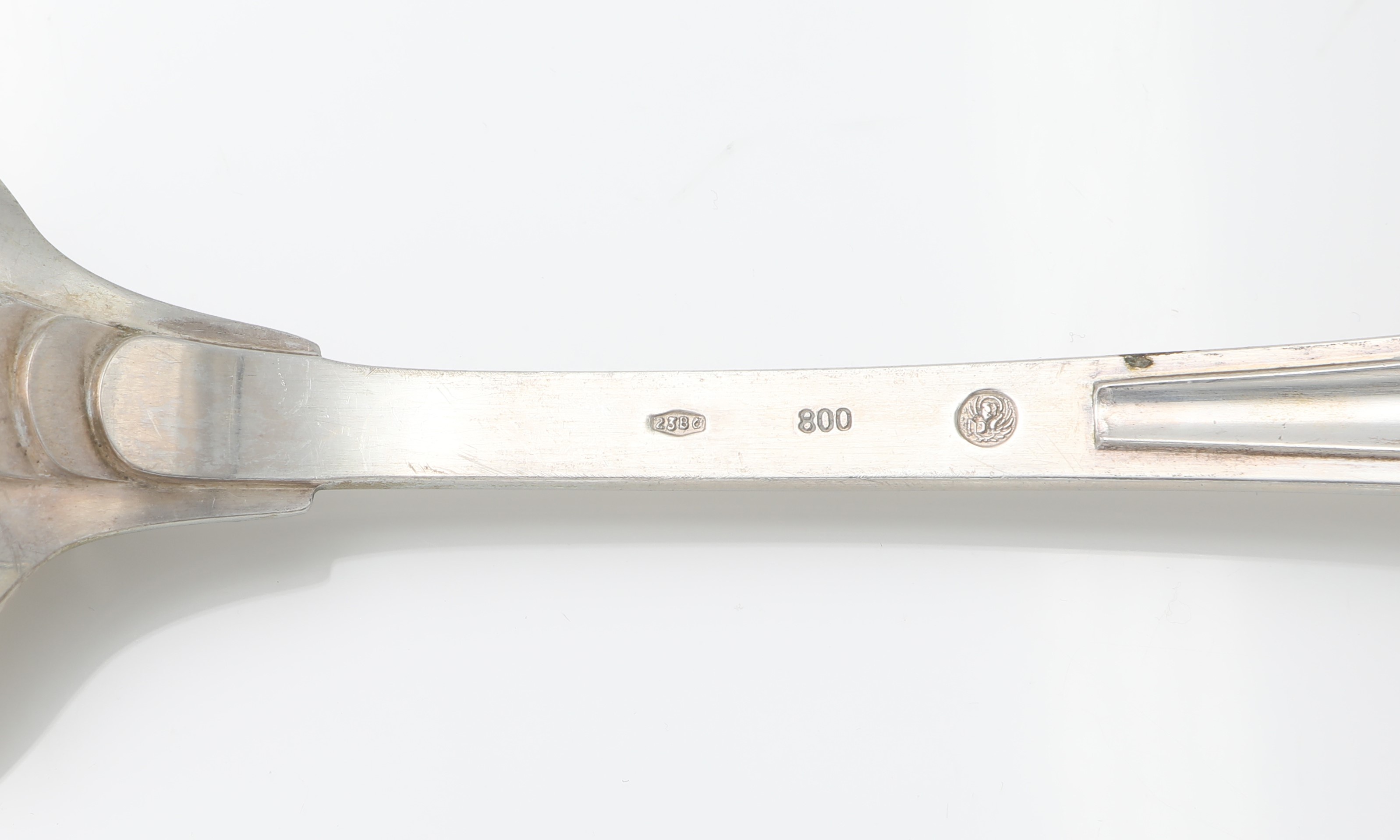 Servizio di posate "San Marco" per dodici posti