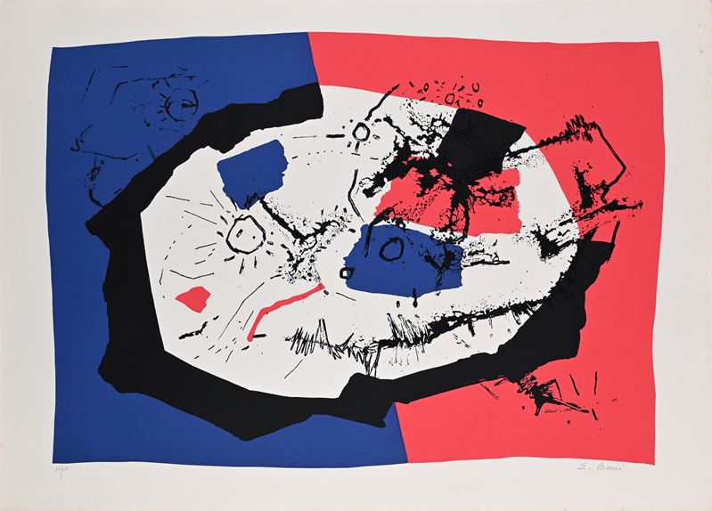 Composizione astratta