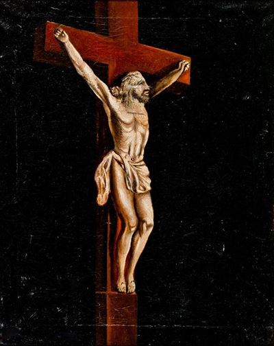 Crocifissione