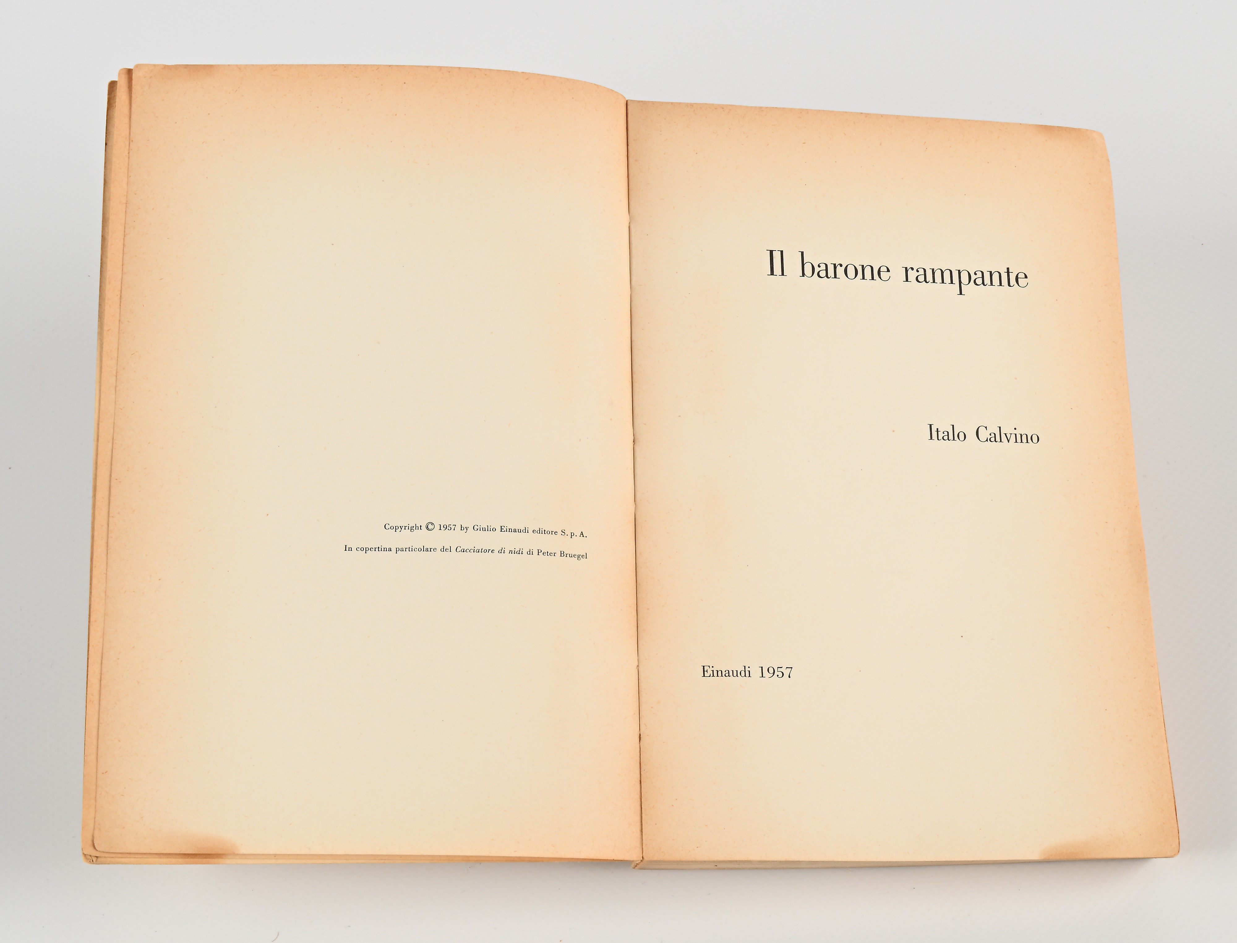 Giacomo Leopardi - Paralipomeni della Batracomiomachia. Ristampa Fiorentina dell'edizione origina...