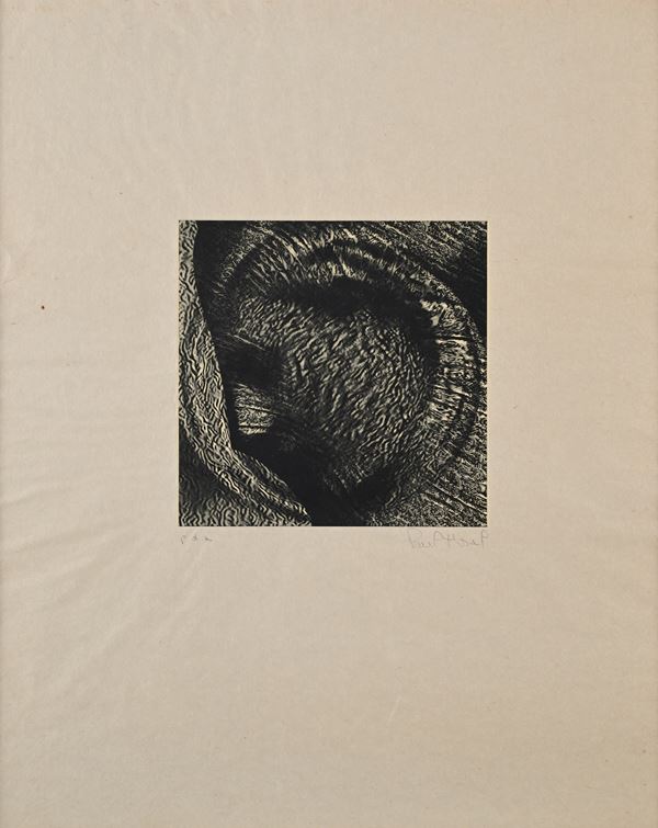 Paul Thorel - Senza titolo