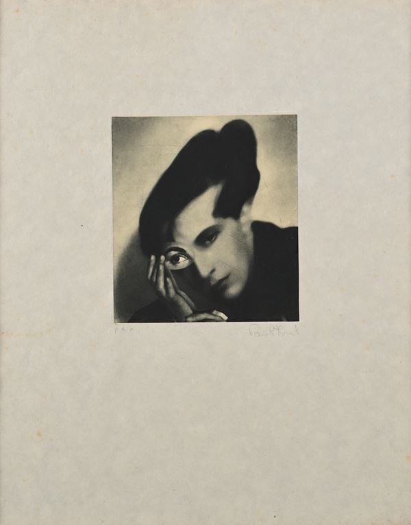 Paul Thorel - Senza titolo