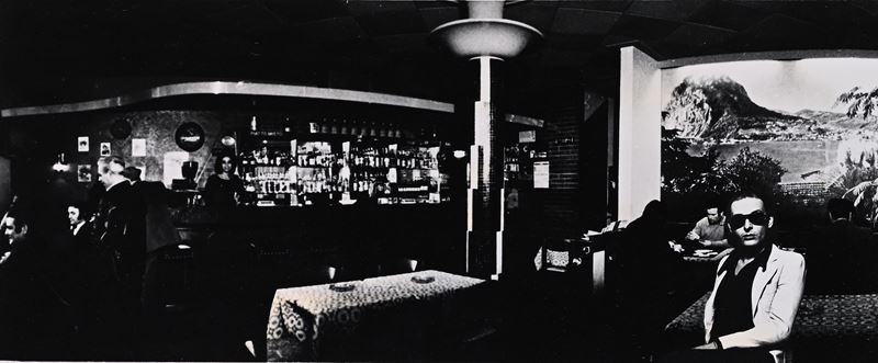 dalla serie "Un'isola nell'aria"