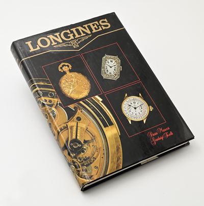 Daria Marozzi / Gianluigi Toselli - Longines