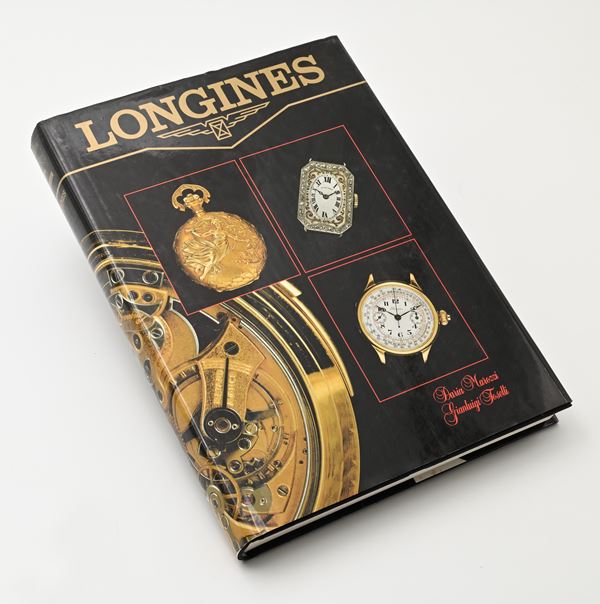 Daria Marozzi / Gianluigi Toselli - Longines