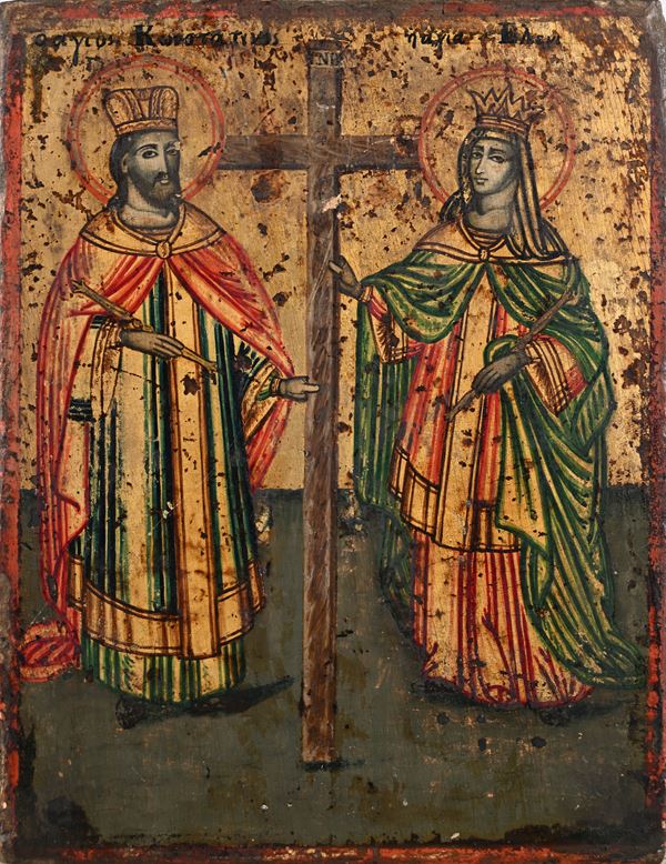 San Costantino e Sant'Elena 