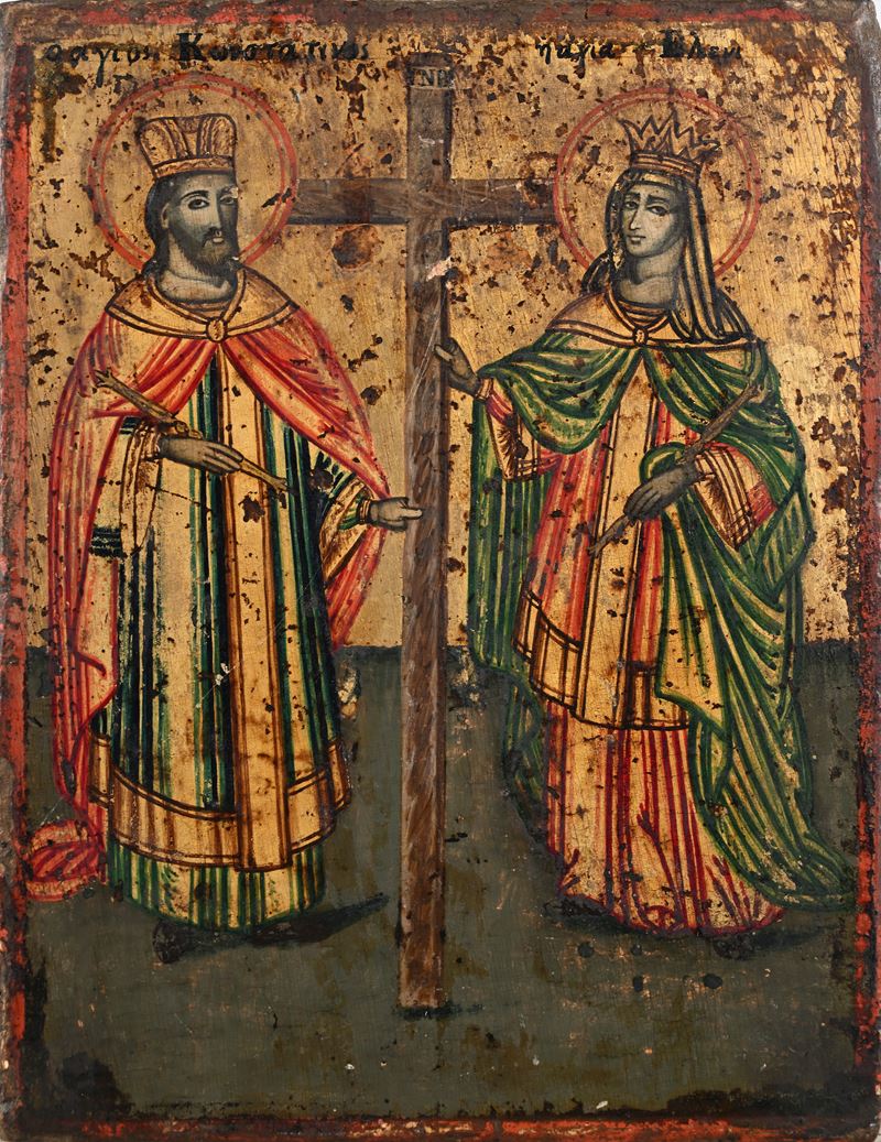 San Costantino e Sant'Elena